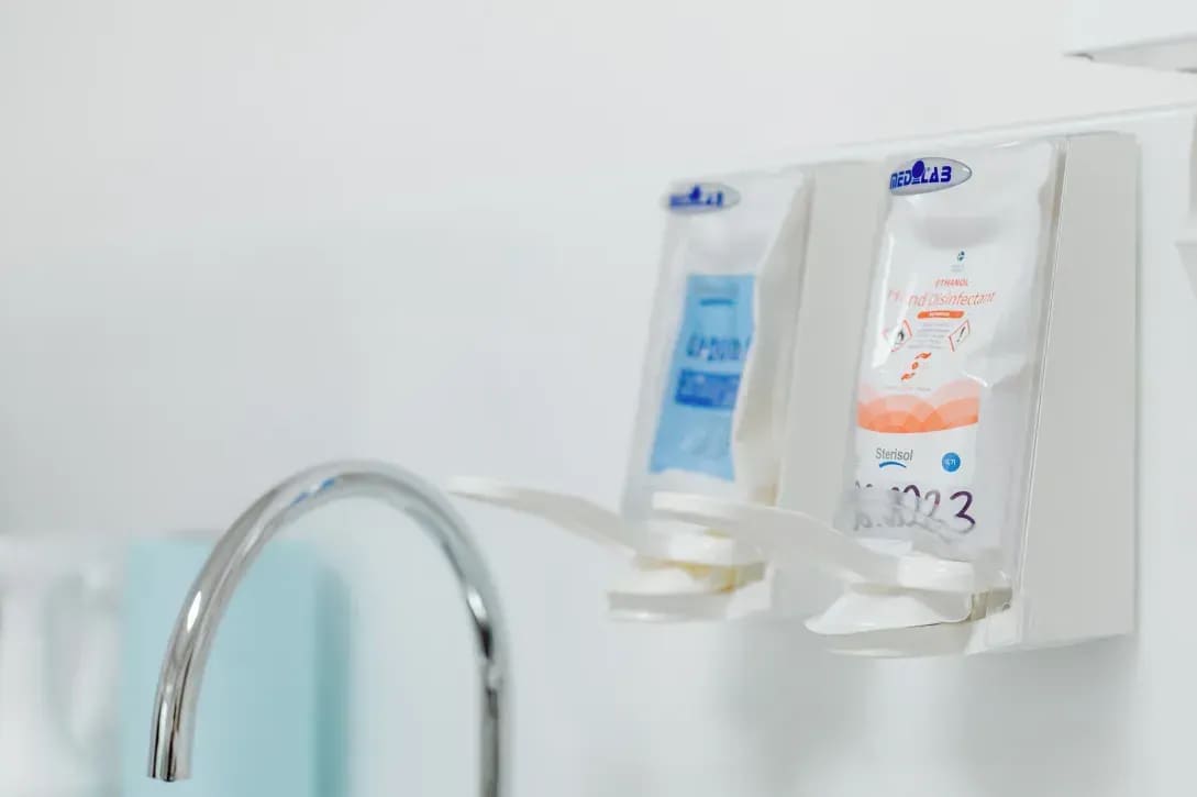 玄関まわりを整えると気持ちが変わります